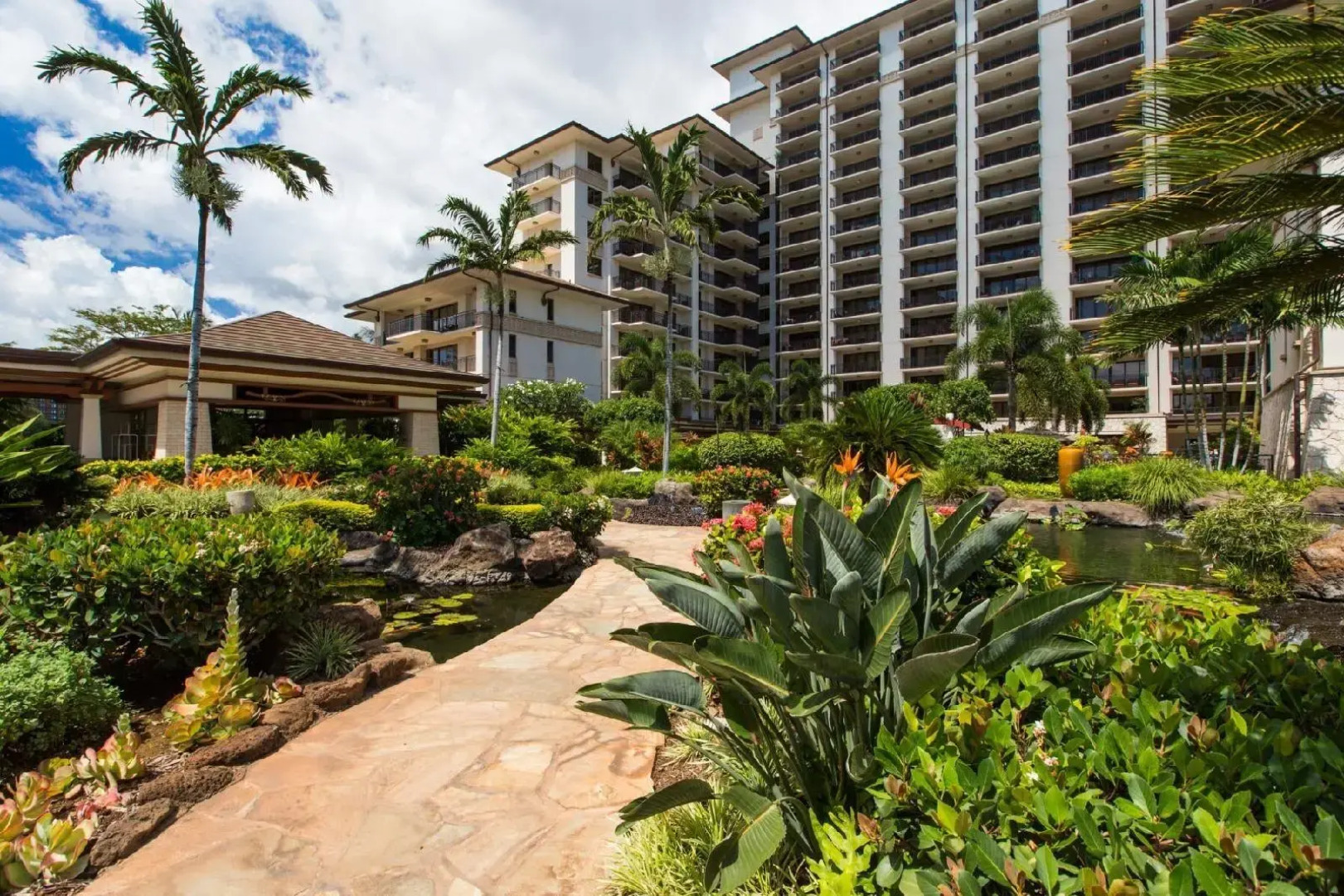 Hale Papakea Ko Olina Beachfront Villa w/ Views