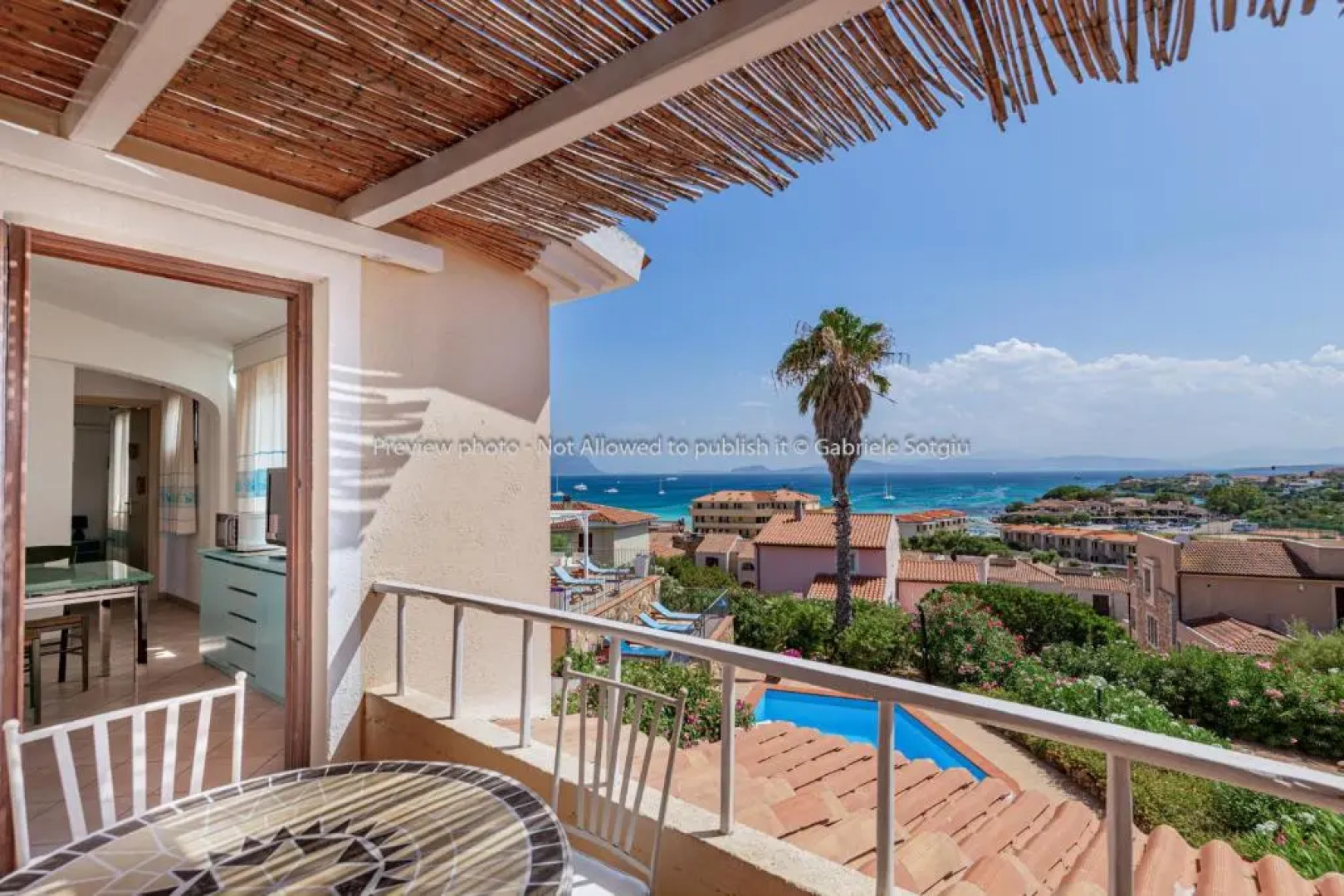 Sardinia Blu Residence