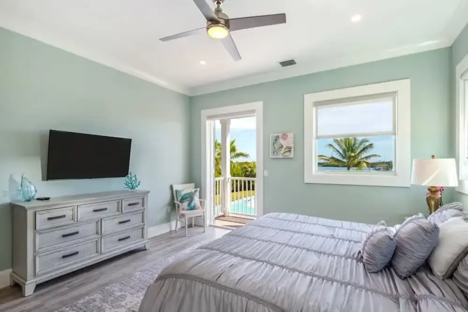 Waterlane House by Brightwild Pool Boat Dock