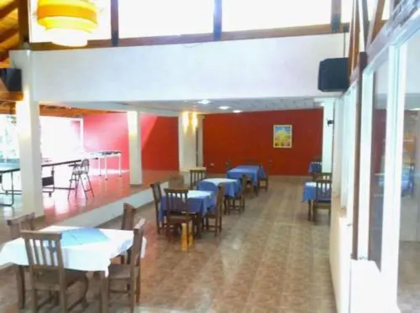 Posada Parque El Tajamar