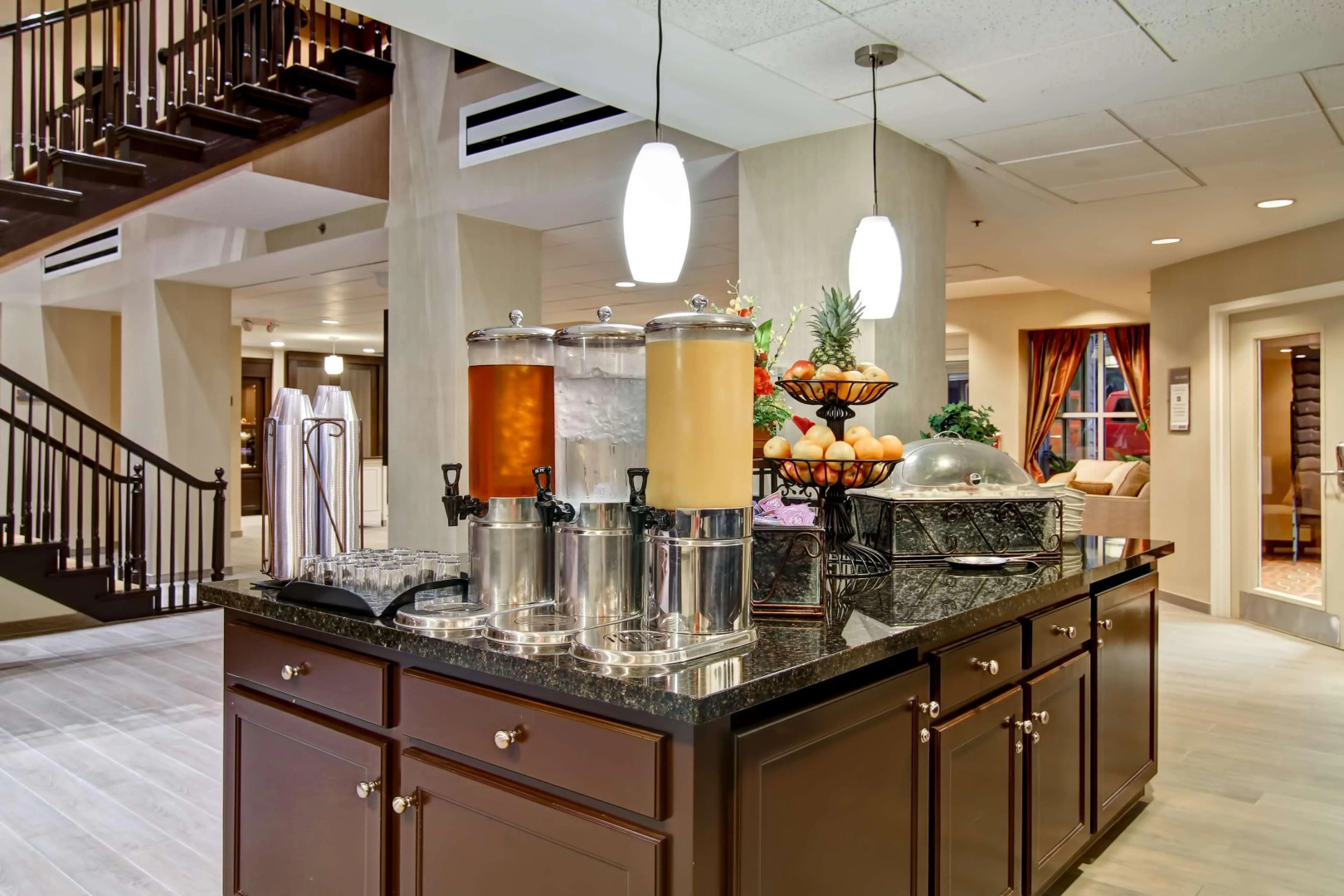 Homewood Suites by Hilton Houston-Kingwood Parc-Airport Area