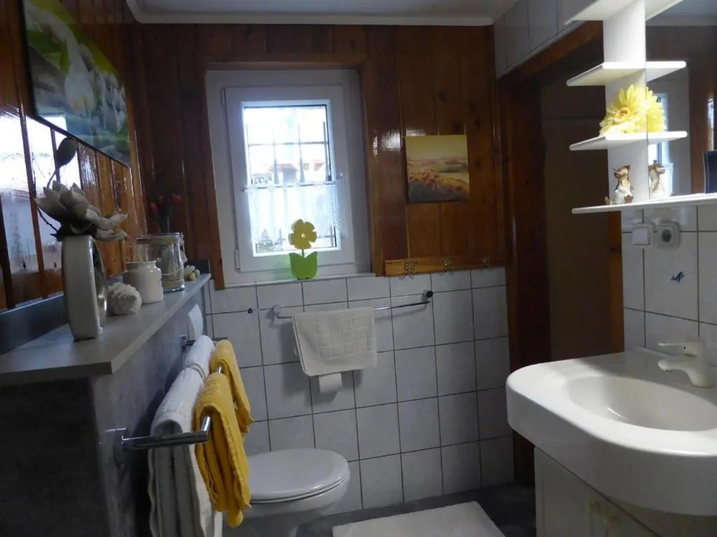 Ferienhaus Weber Bad Frankenhausen