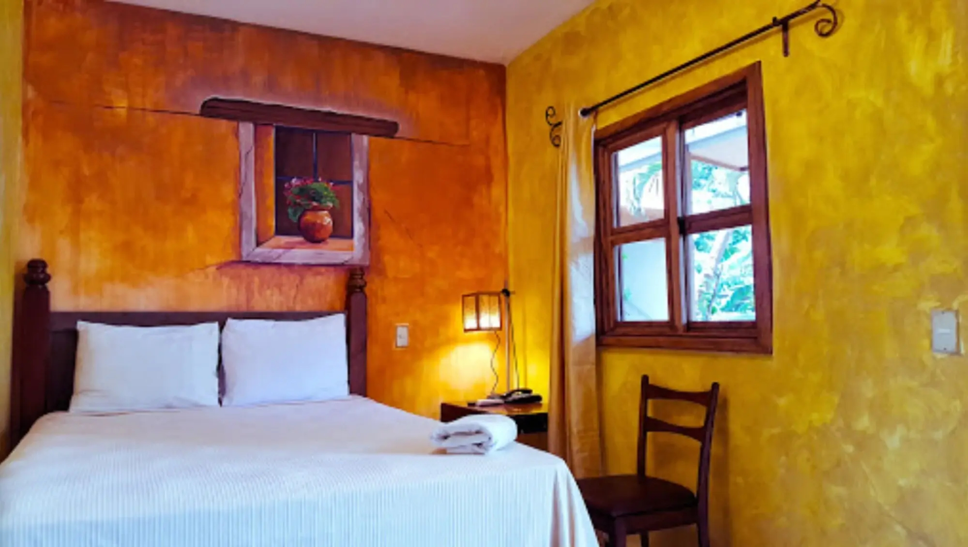 Hotel La Estancia