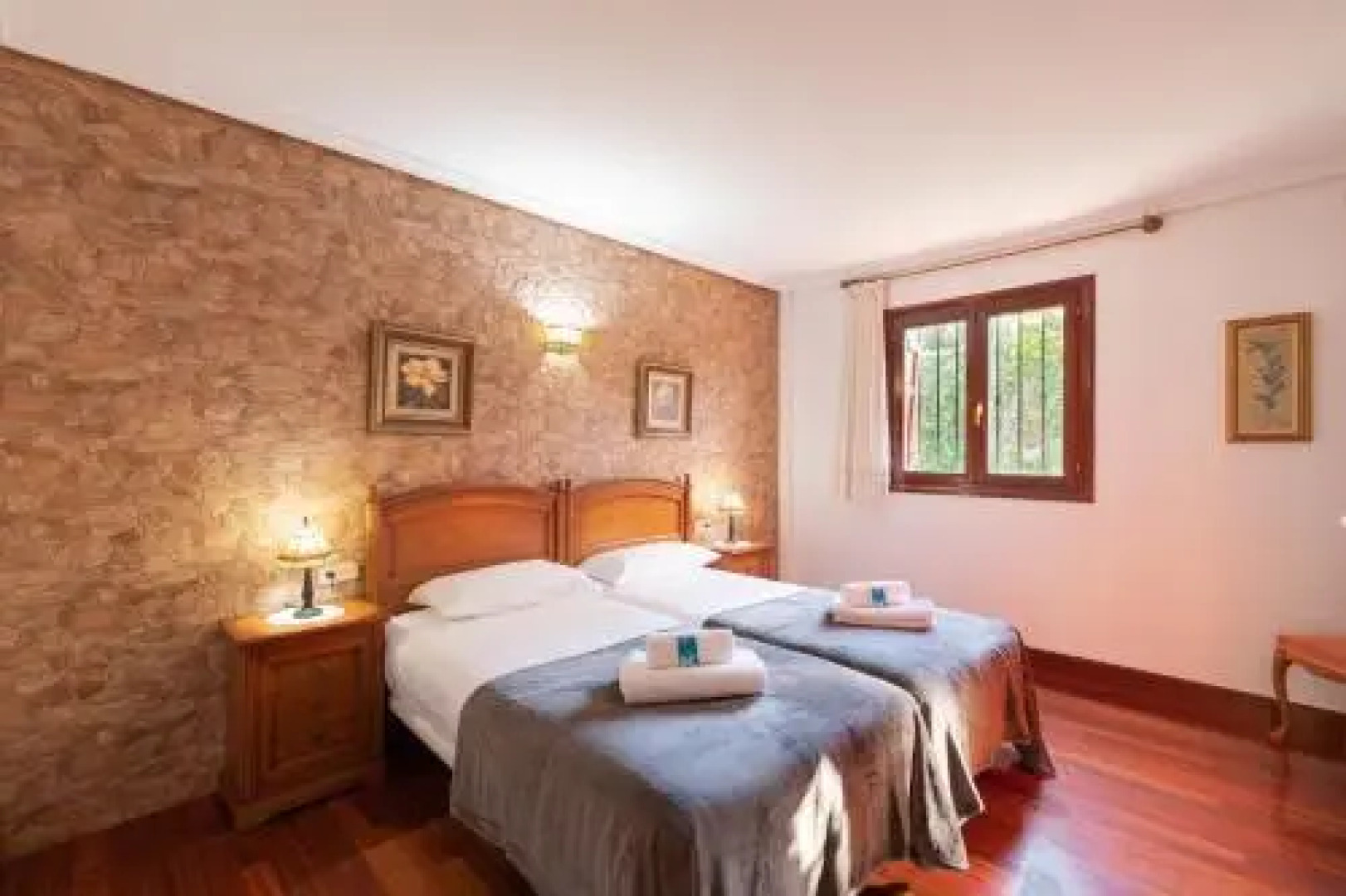 Casa Rural Zelaieta BerriBi