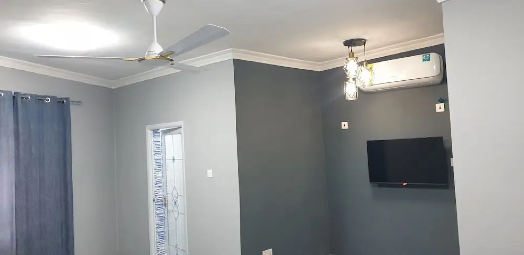 Royal Triangle Guest House