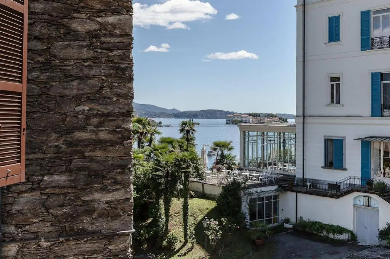 Appartamento in Castello