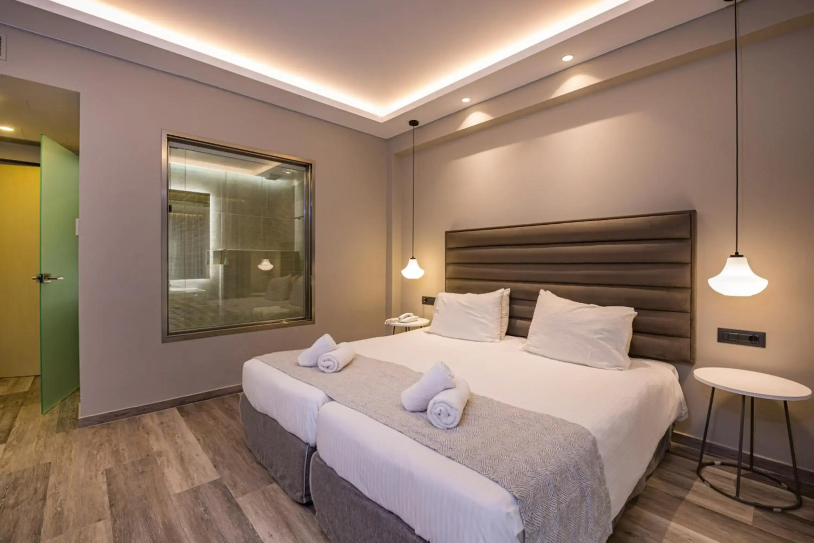 Alexandra Beach Resort & Spa