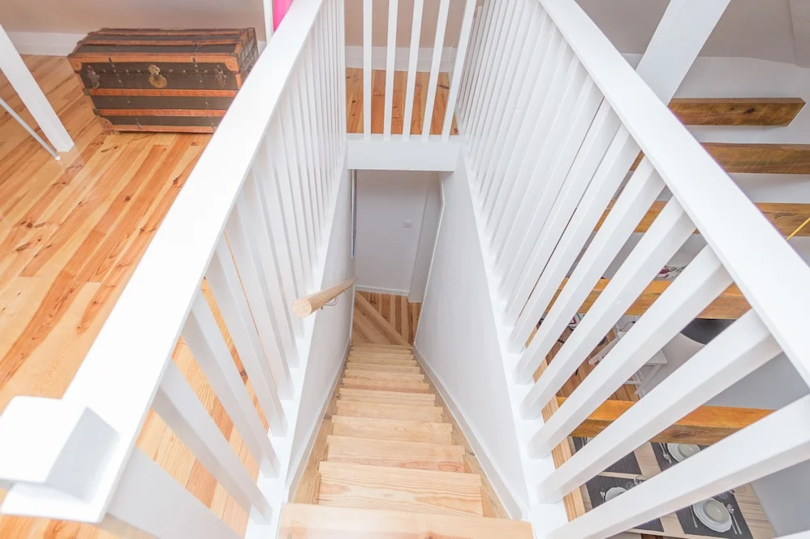 Vieira Apartments IV