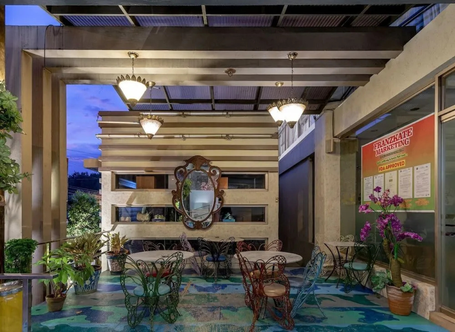 ZEN Rooms Metro Inn Bacolod