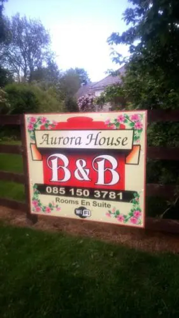 Aurora House Bed And Breakfast