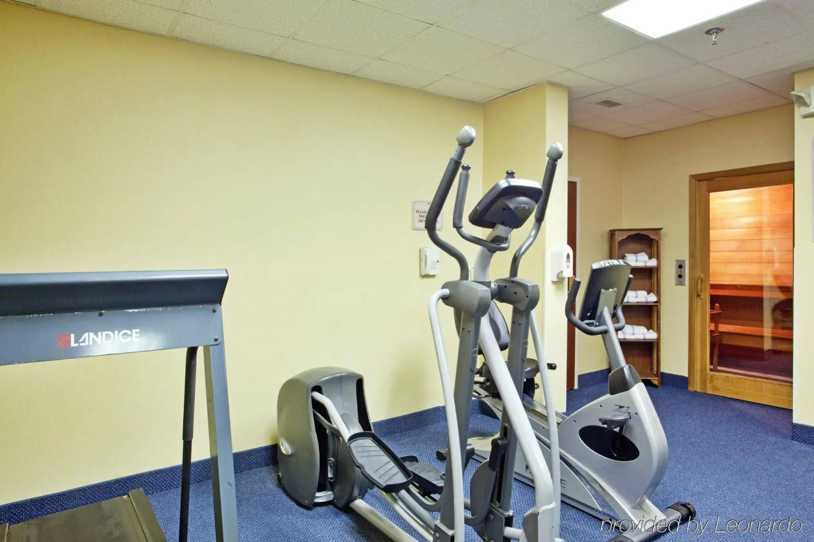 Holiday Inn Express Chester by IHG