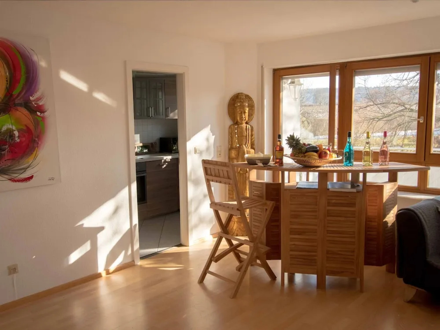 Businessapart Leonberg