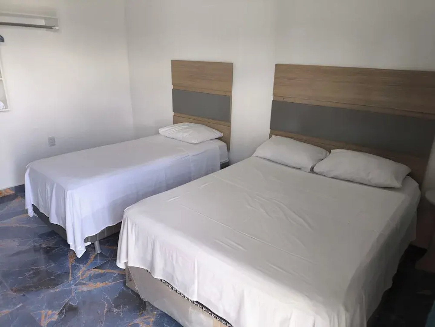 Hotel Jardim Tropica Boa Vista Roraima