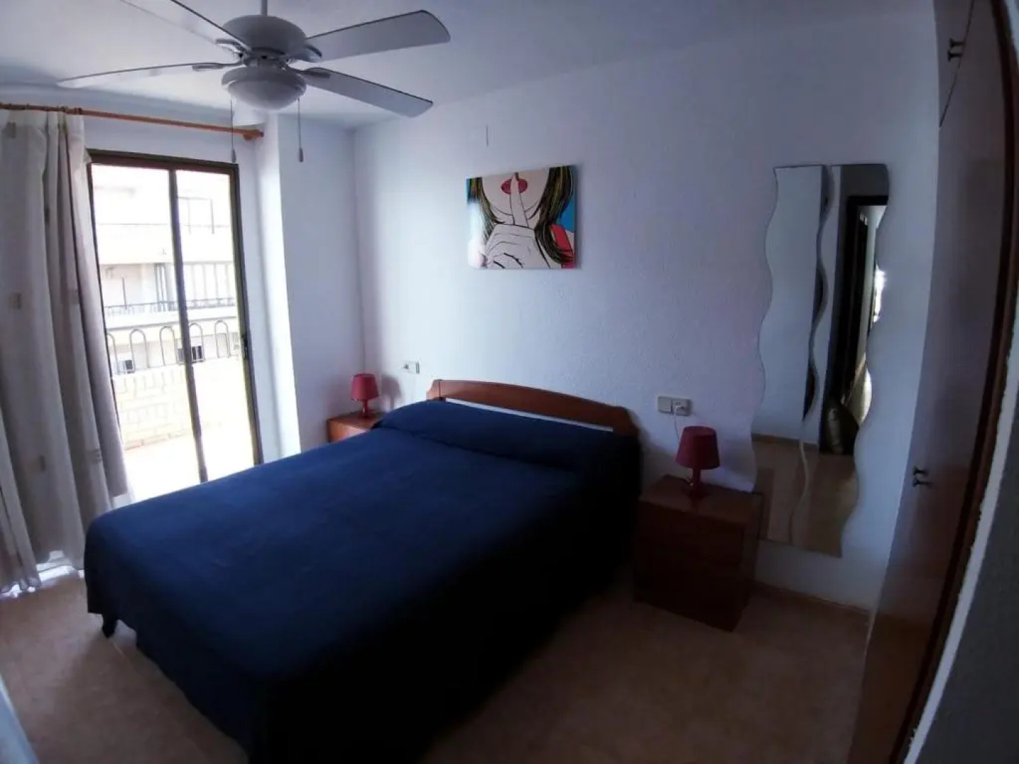 Bernat Vidaber Primera Línea