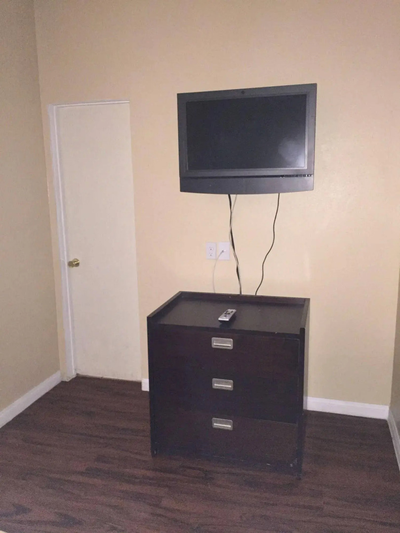 Rodeway Inn El Cajon - San Diego East