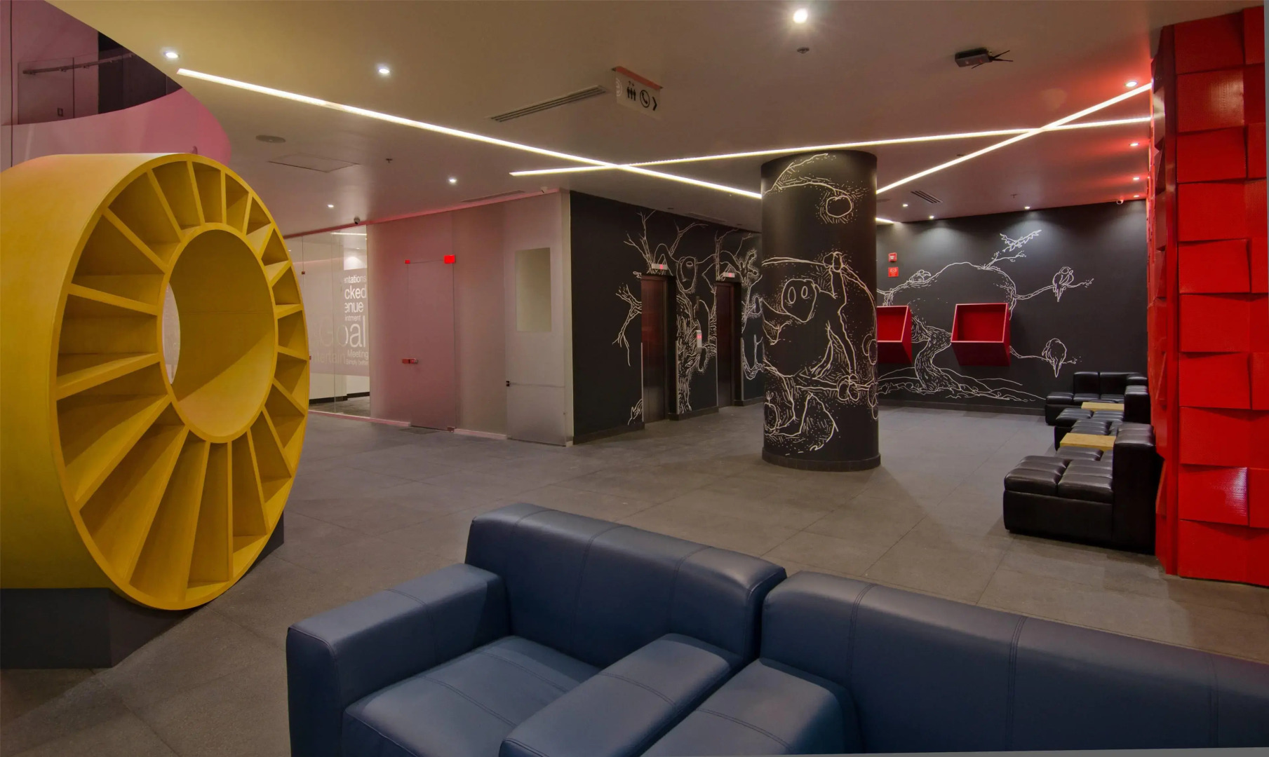 Ramada Encore by Wyndham Guadalajara Sur