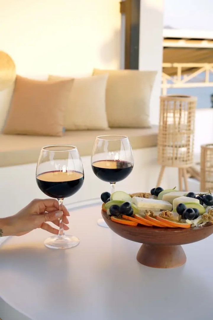 Blue Island Luxury Hotel - Adults Only