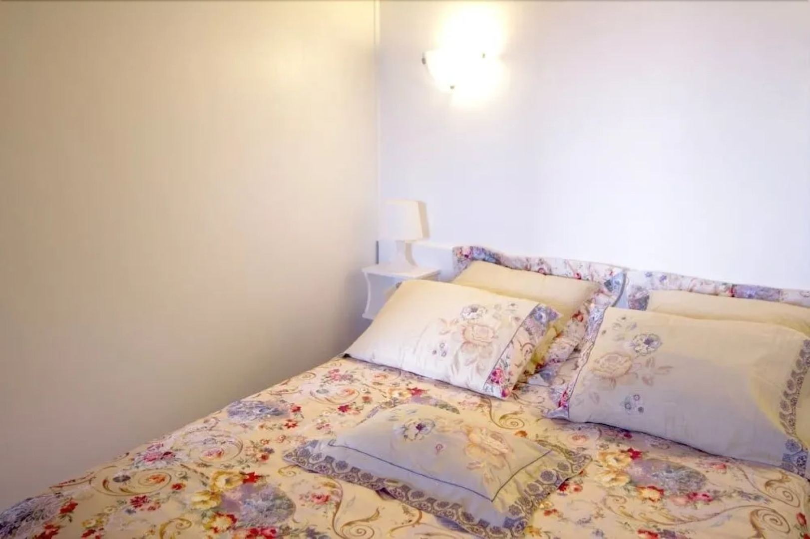 Résidence Colombara