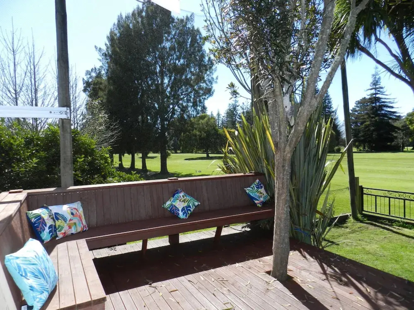 Studio @ 14 - Motueka