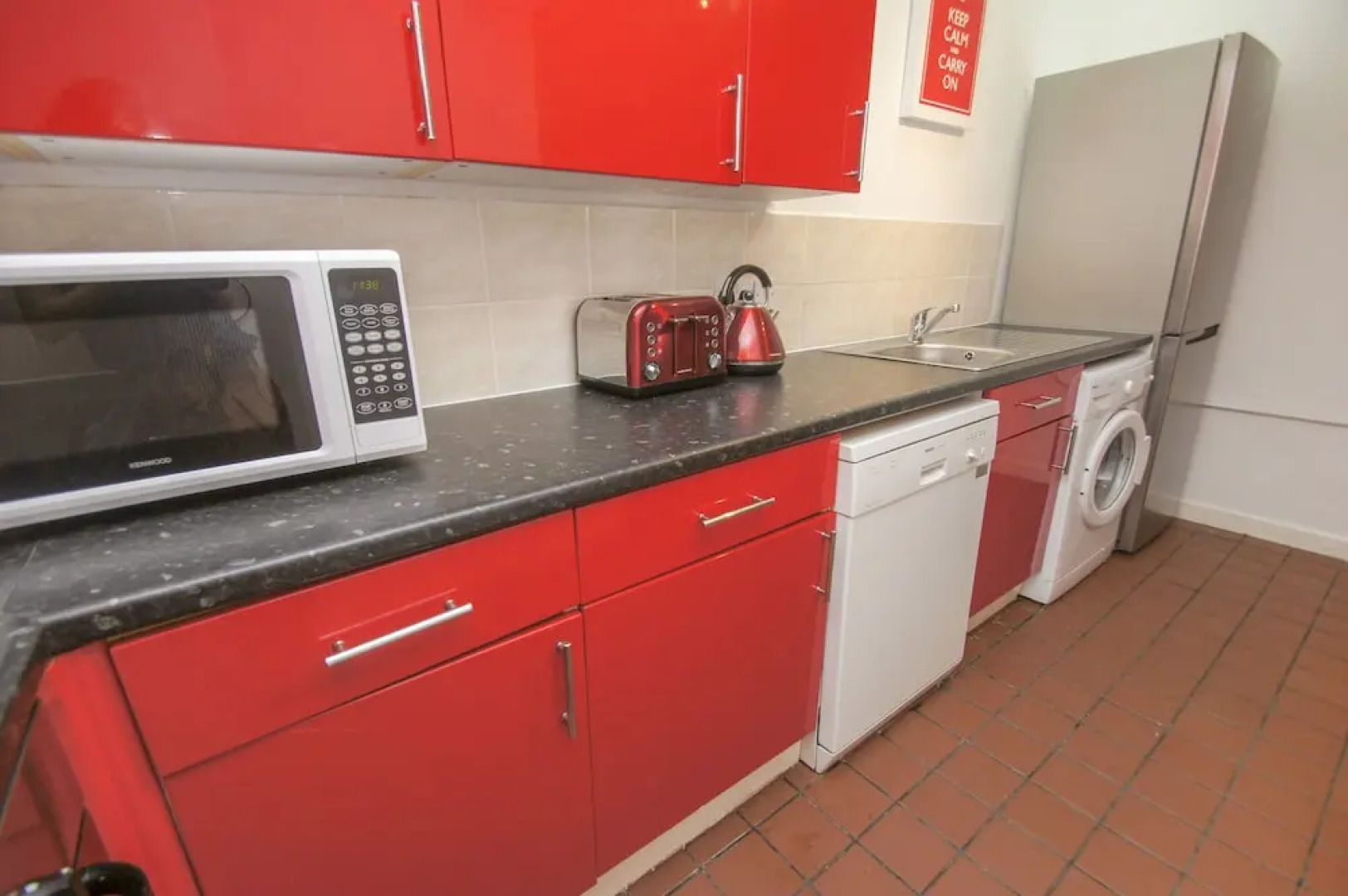 Brighton Townhouse Central by Brighton Holiday Lets