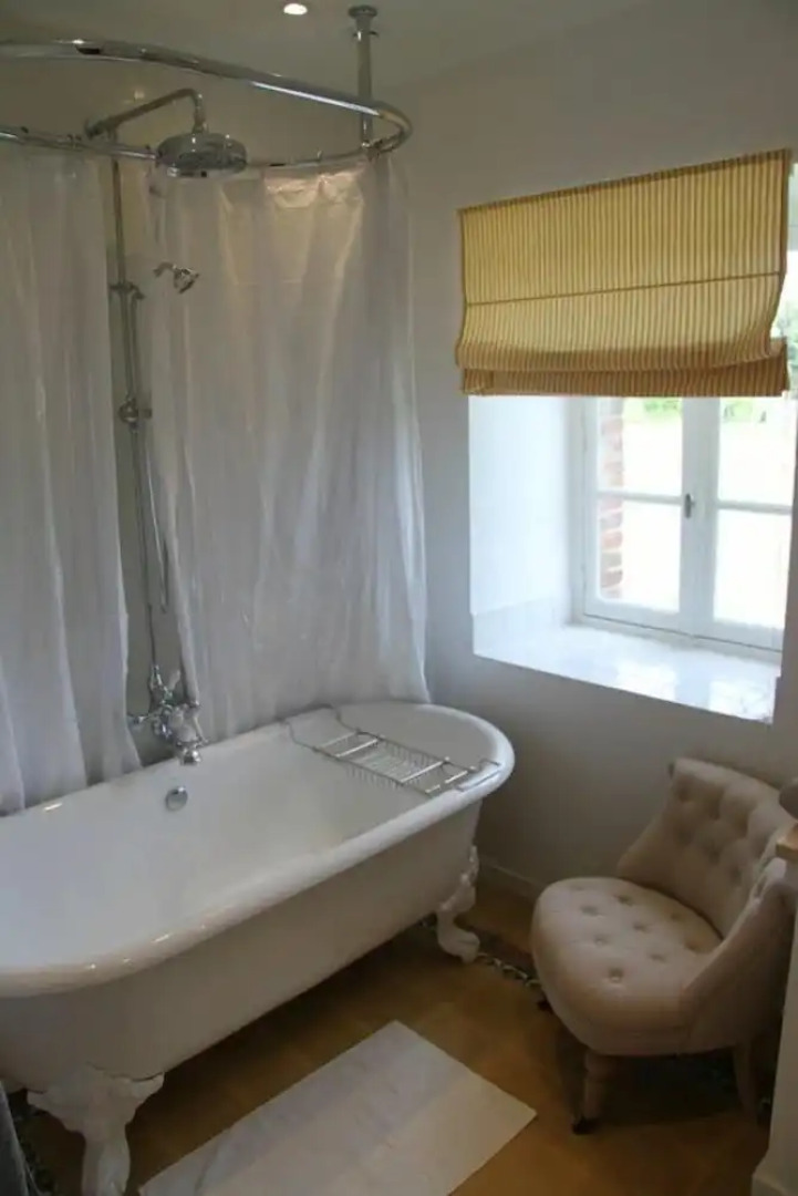 Château de Villette