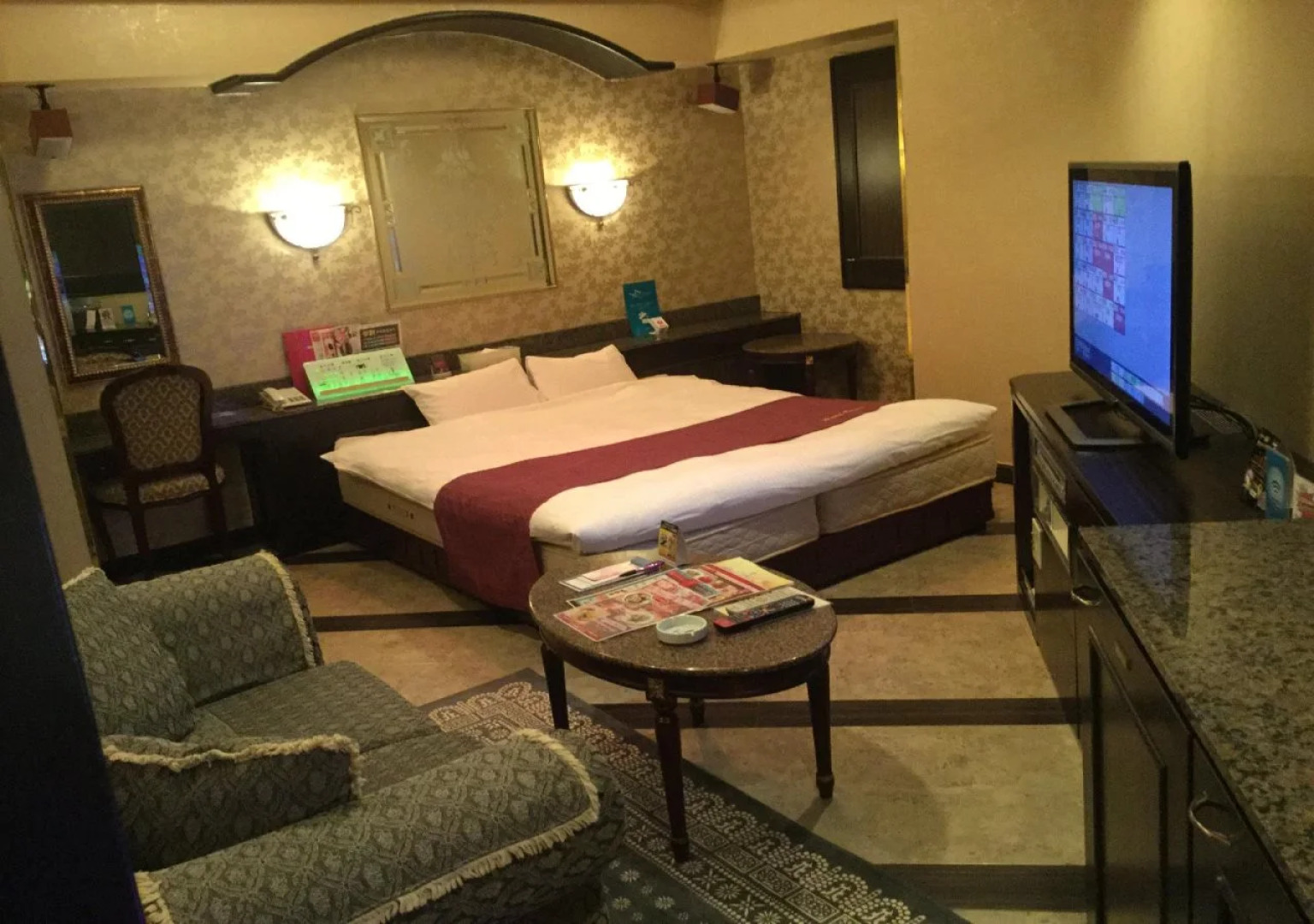 Hotel Venus Ritz - Adults Only