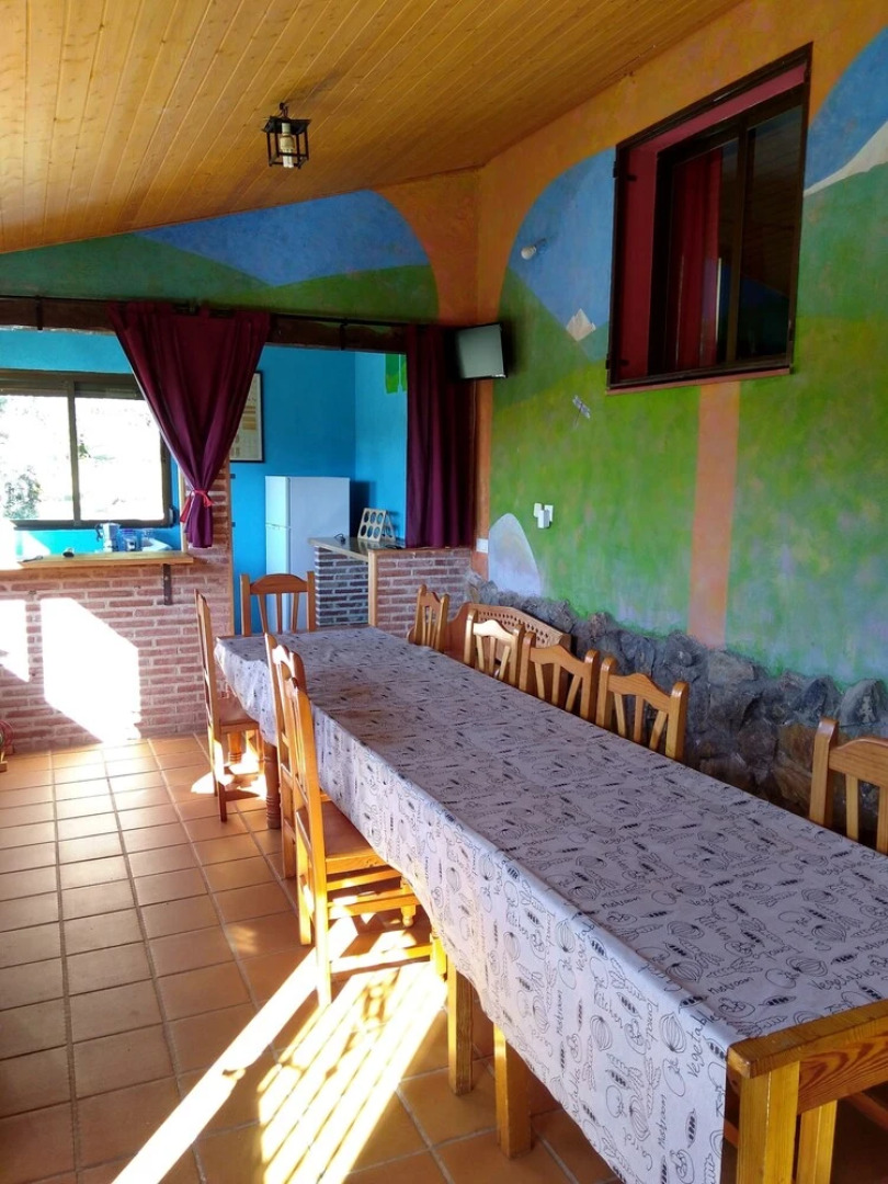 Casa Rural Las Gesillas