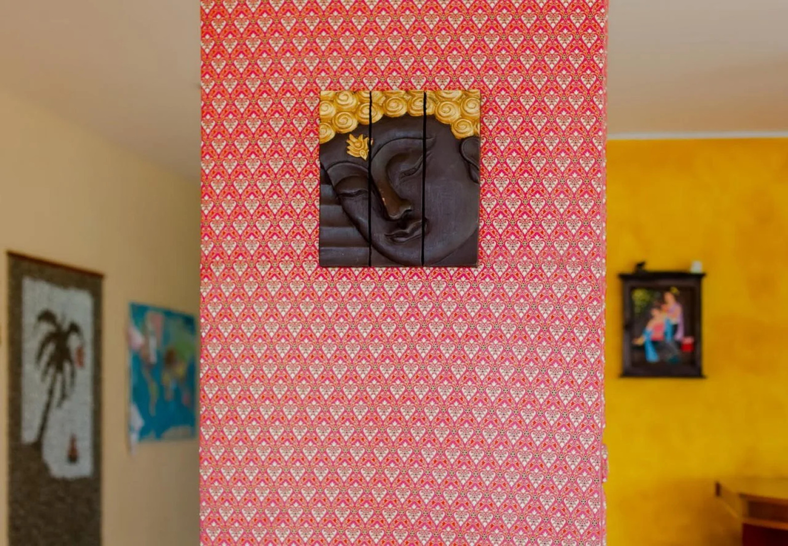 Klong Muang Sunset Hotel