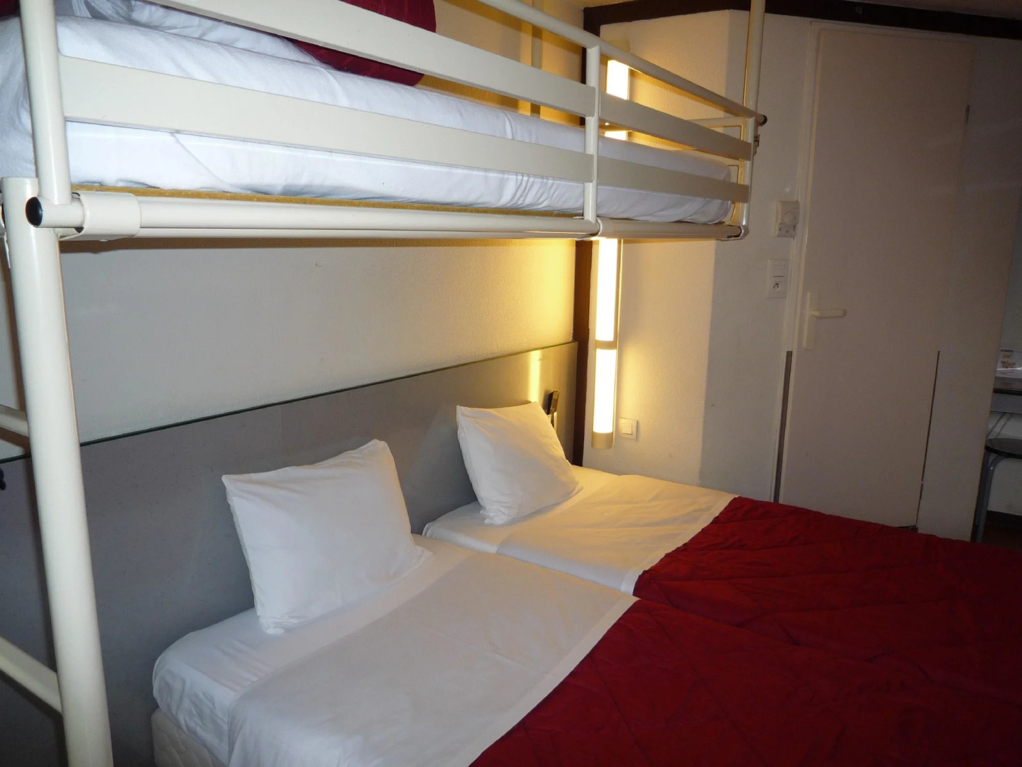 Première Classe Valence Sud