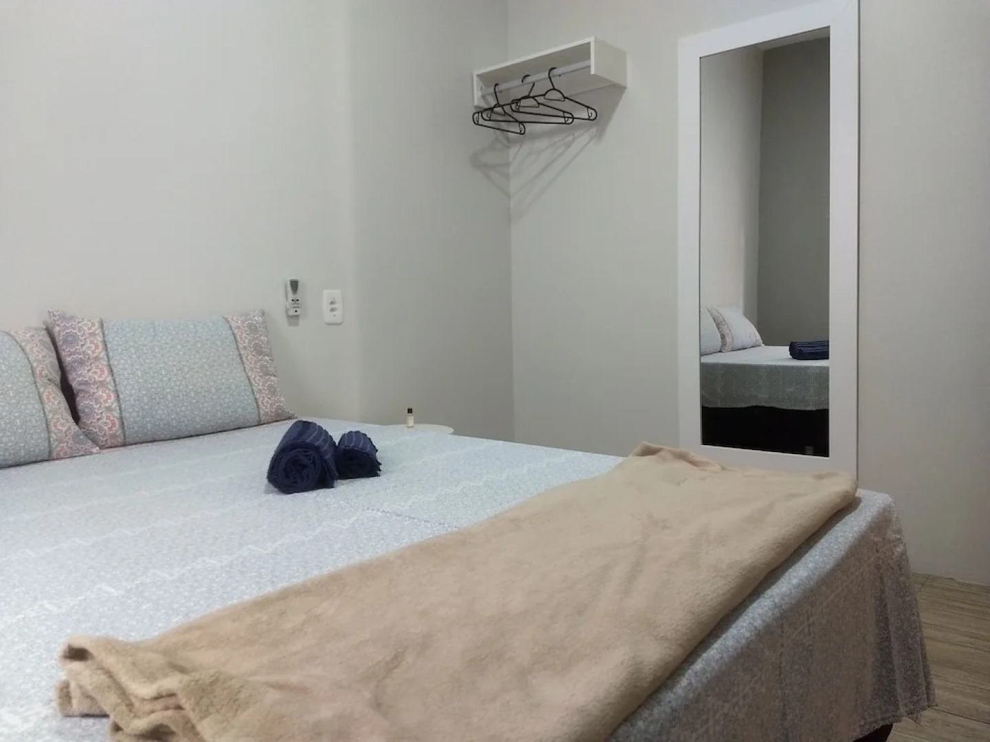 GuestHouse Capitão 847