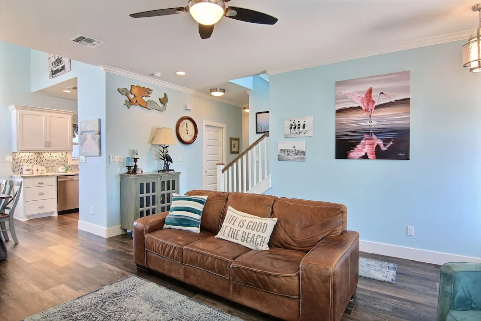 Purple Paradise Bw122 3 Bedrooms 3 Bathrooms Home