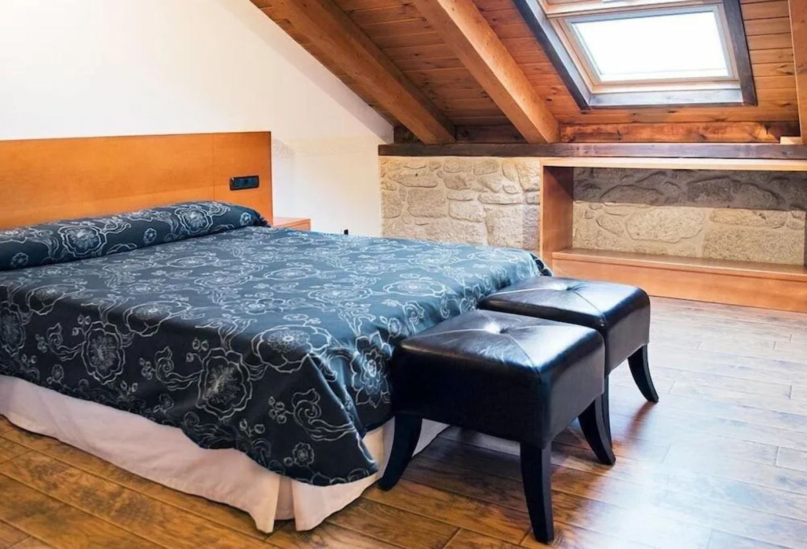 Casa Rural Abadia Eiras