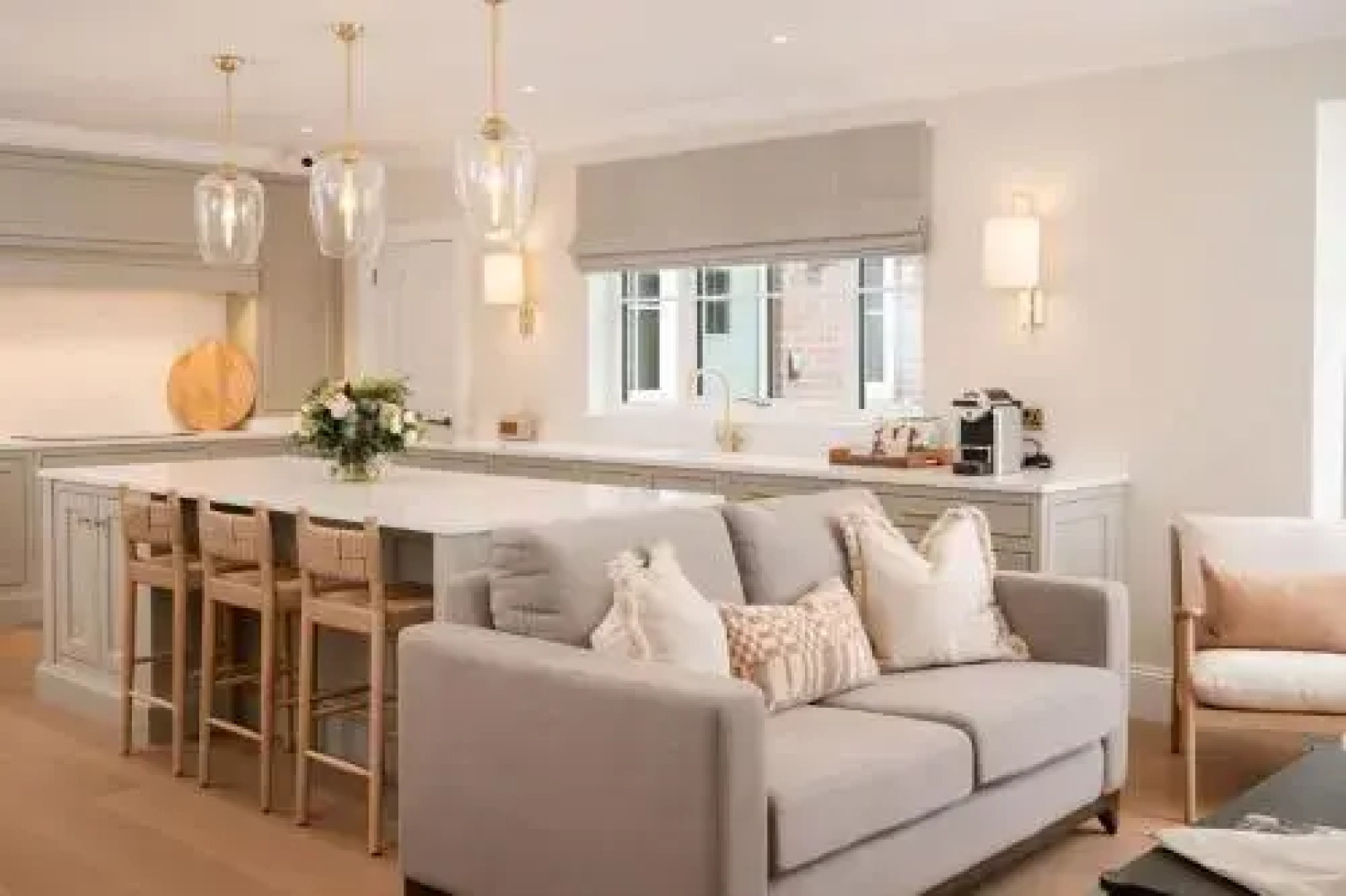 Tullyglass House Hotel