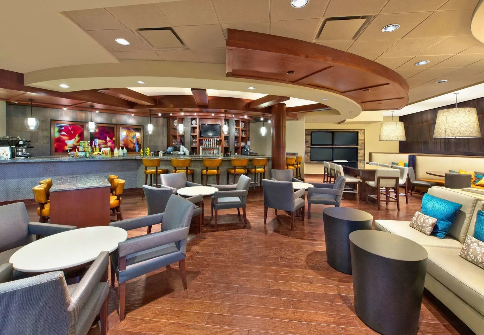 Fort Collins Marriott