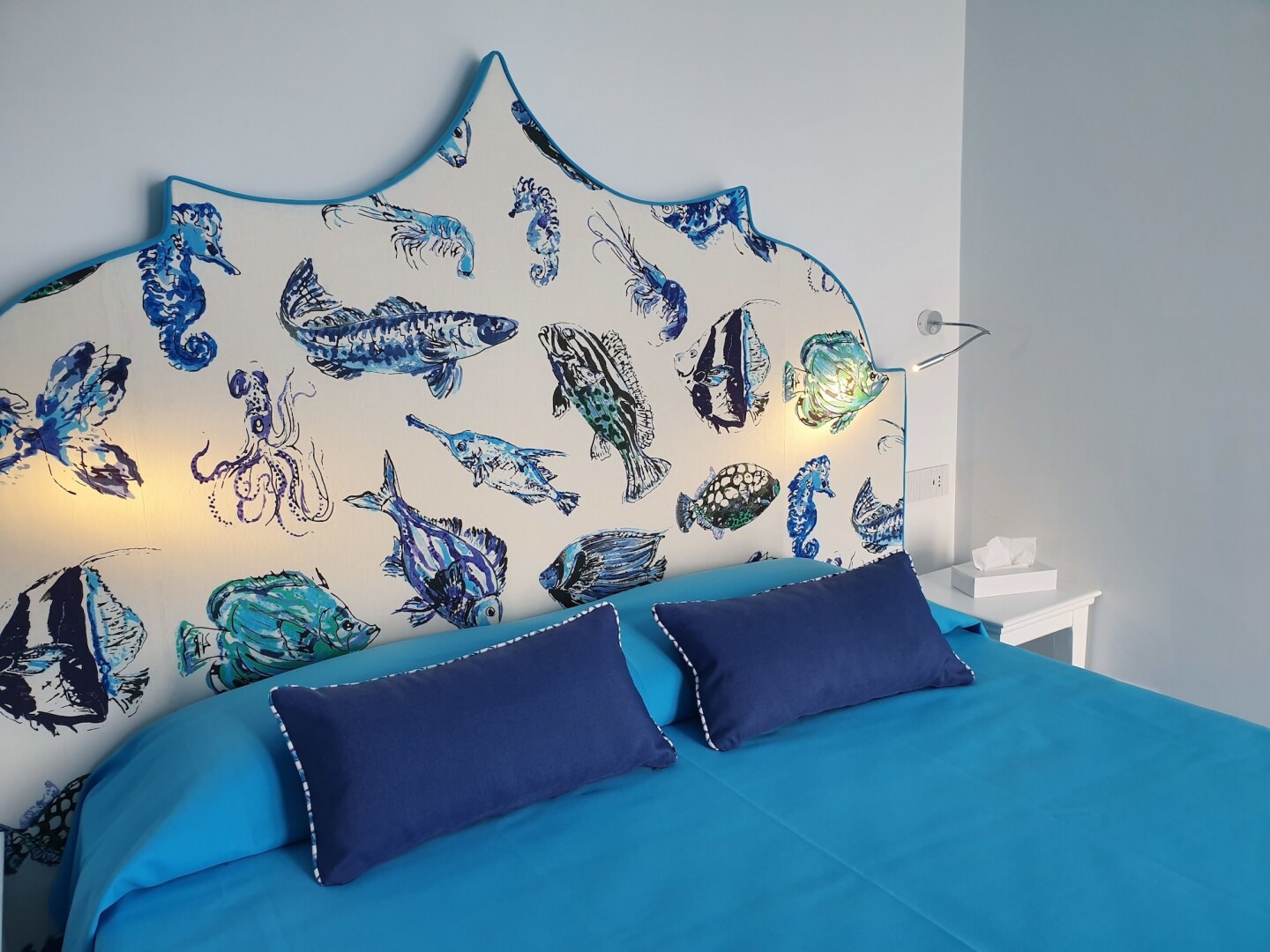 Hotel Villa Maria Pia