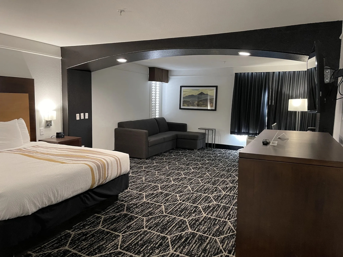 La Quinta Inn And Suites Hesperia Victorville