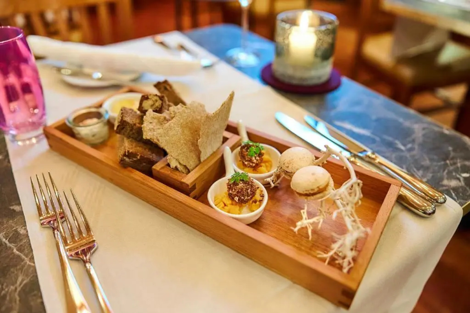 Flairhotel & Restaurant Erck