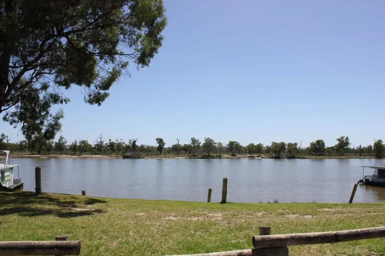 Echo Holiday Parks - Waikerie