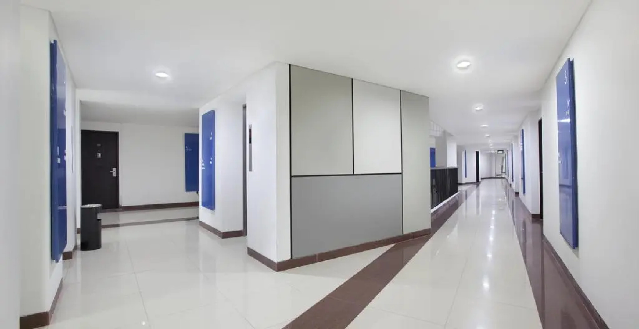 Amaris Hotel - Bandara Soekarno Hatta