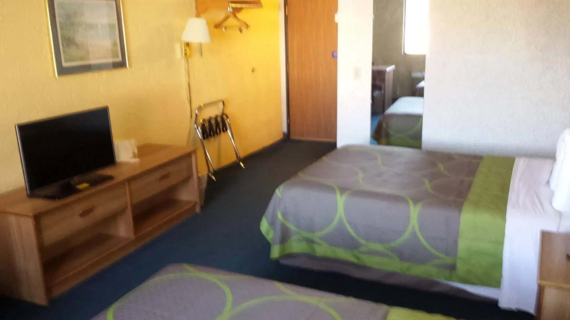 Motel 6 Prospect Heights, IL