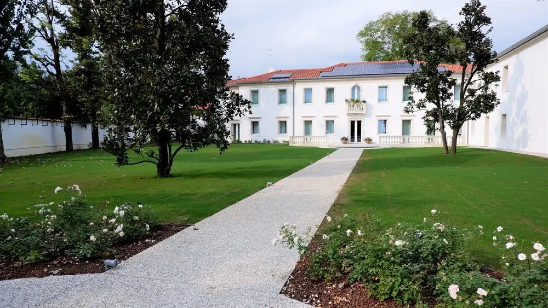 Villa Angeli Mogliano