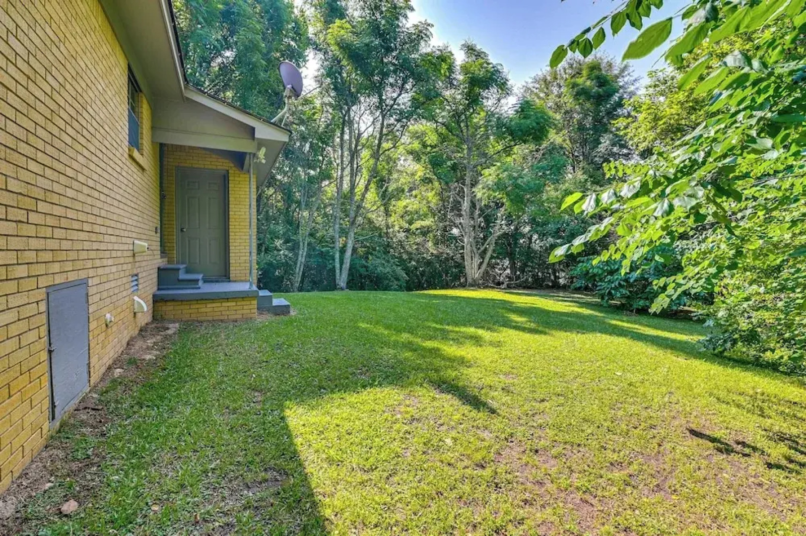 Quaint Oxford Home ~ 2 Mi to Ole Miss & The Grove!