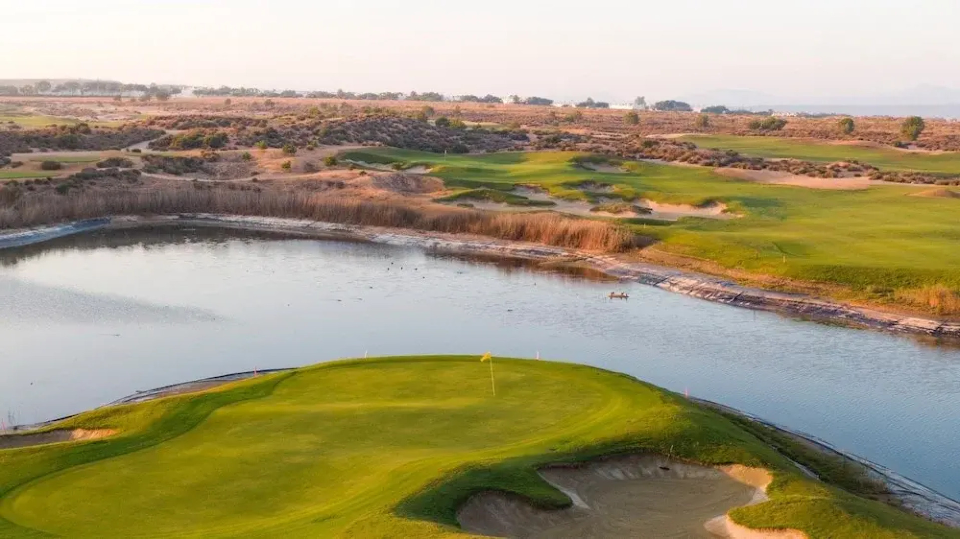 Sunny Oasis Retreat in Condado del Alhama