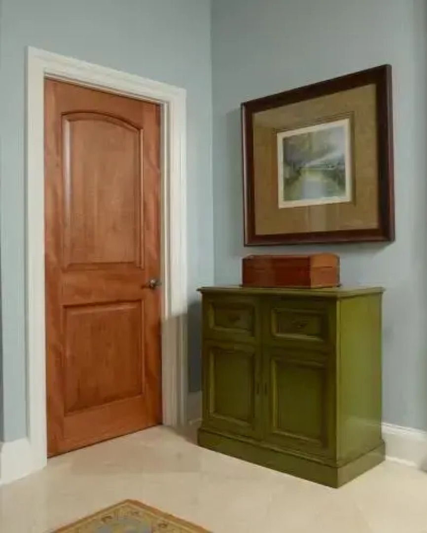 The Tranquility Palms Inn