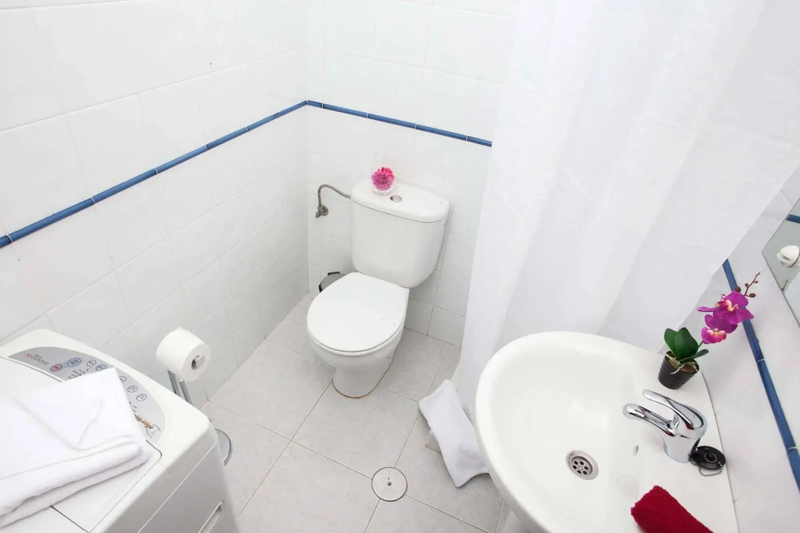 Villa Perseo Beachfront by Vacanzy Collection