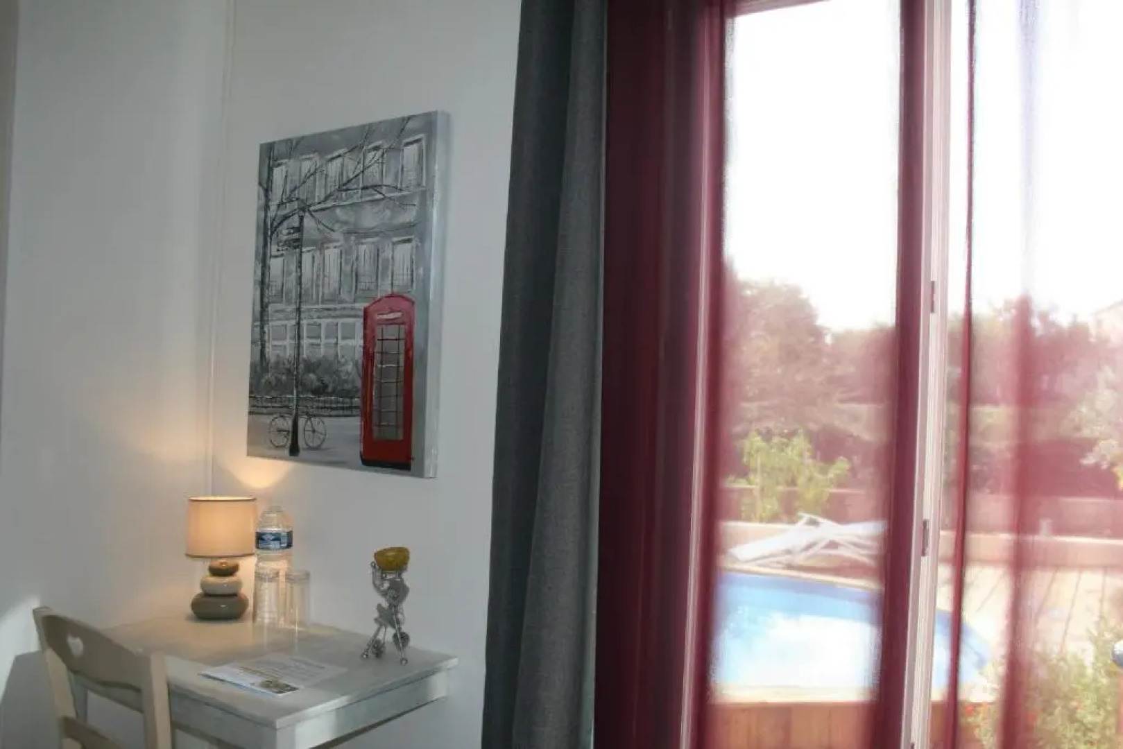 Chambres dhôtes Le Puid de Gauthier