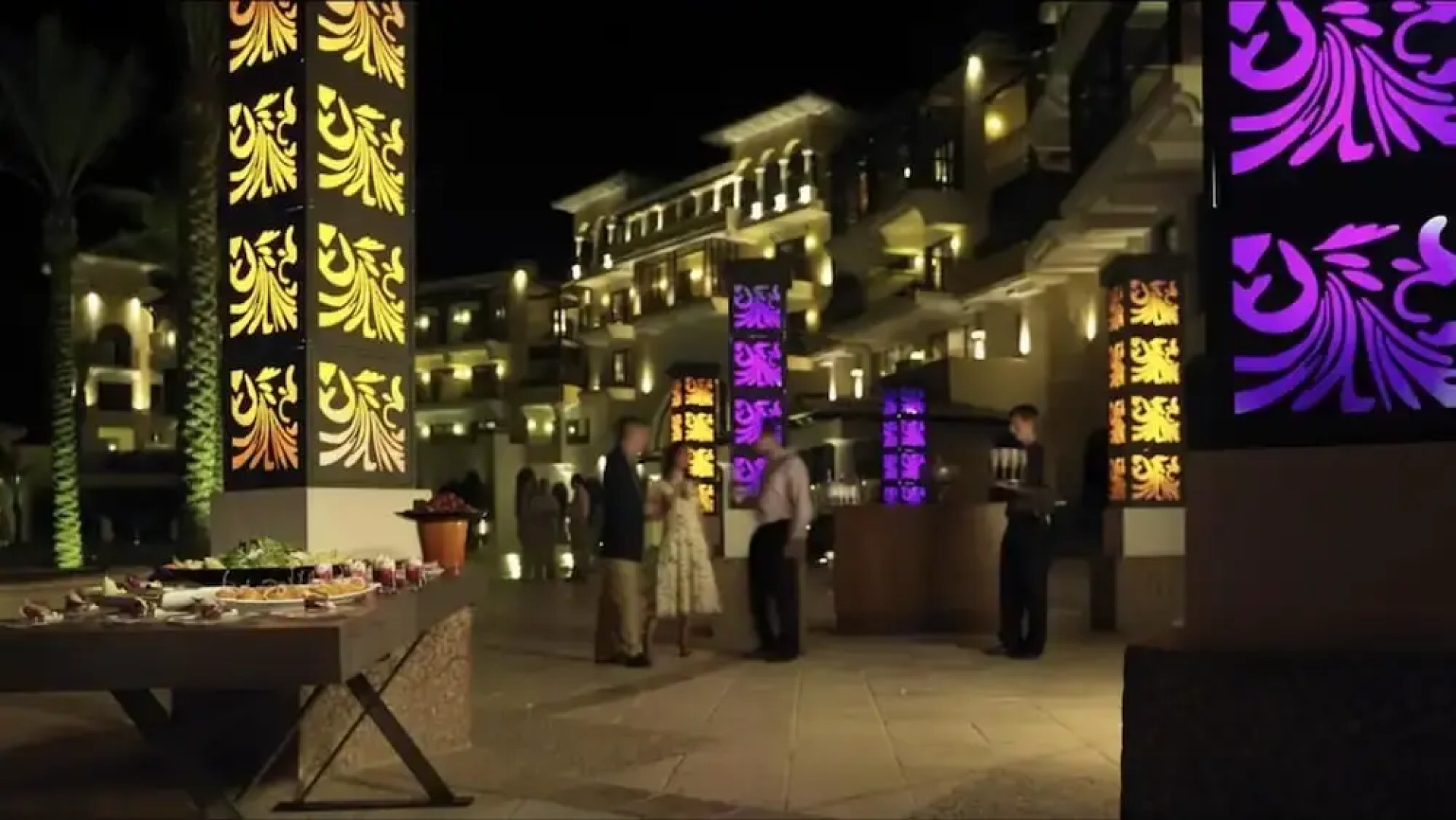 3 Bed Villa/mar Menor Golf/heated Pool/terrace