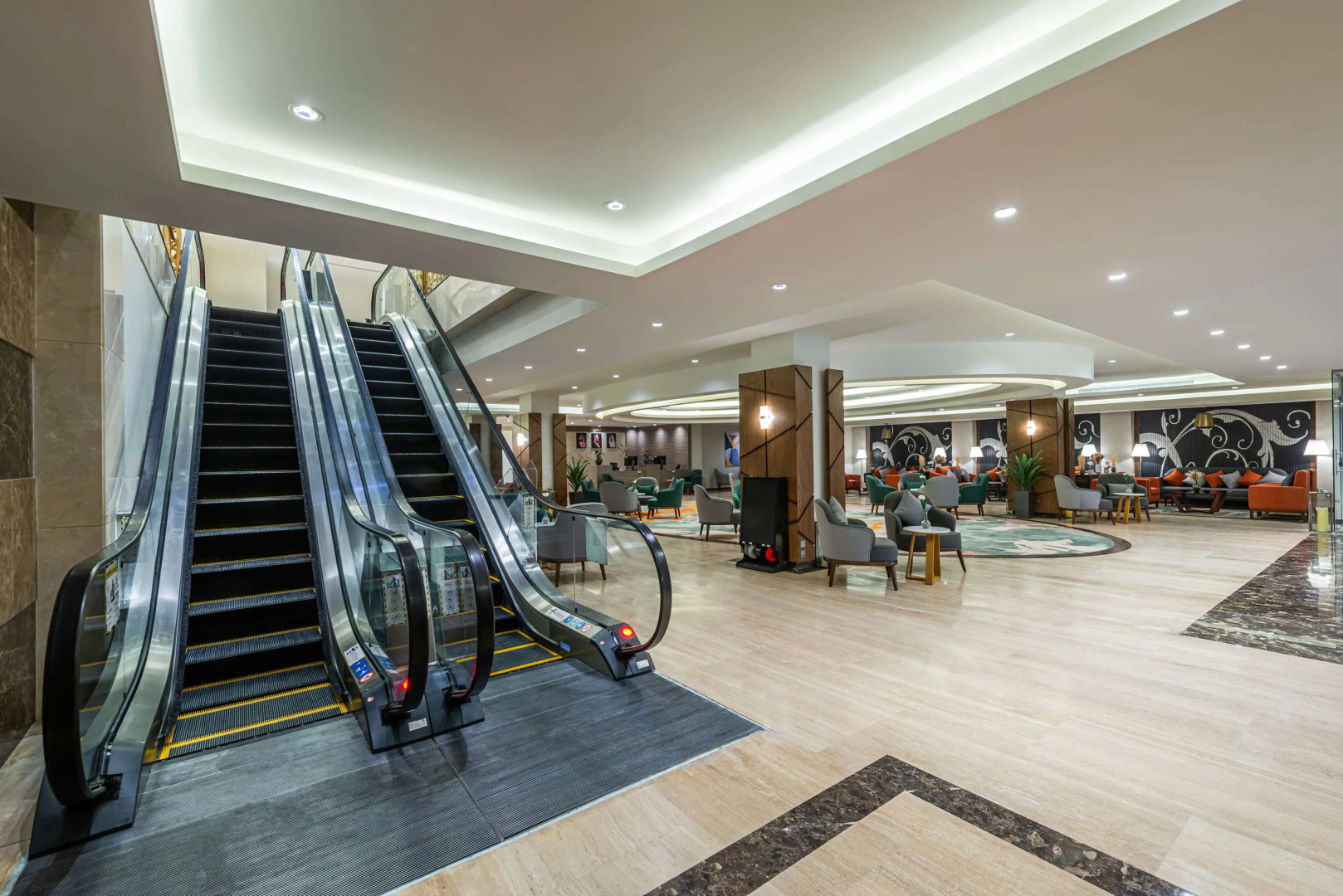 Best Western Plus Tabuk City Center