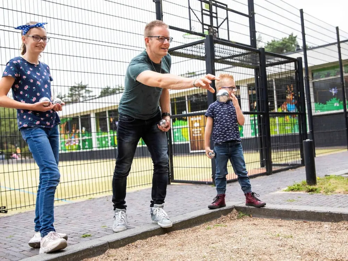 Comfortable Chalet in the Middle of De Veluwe