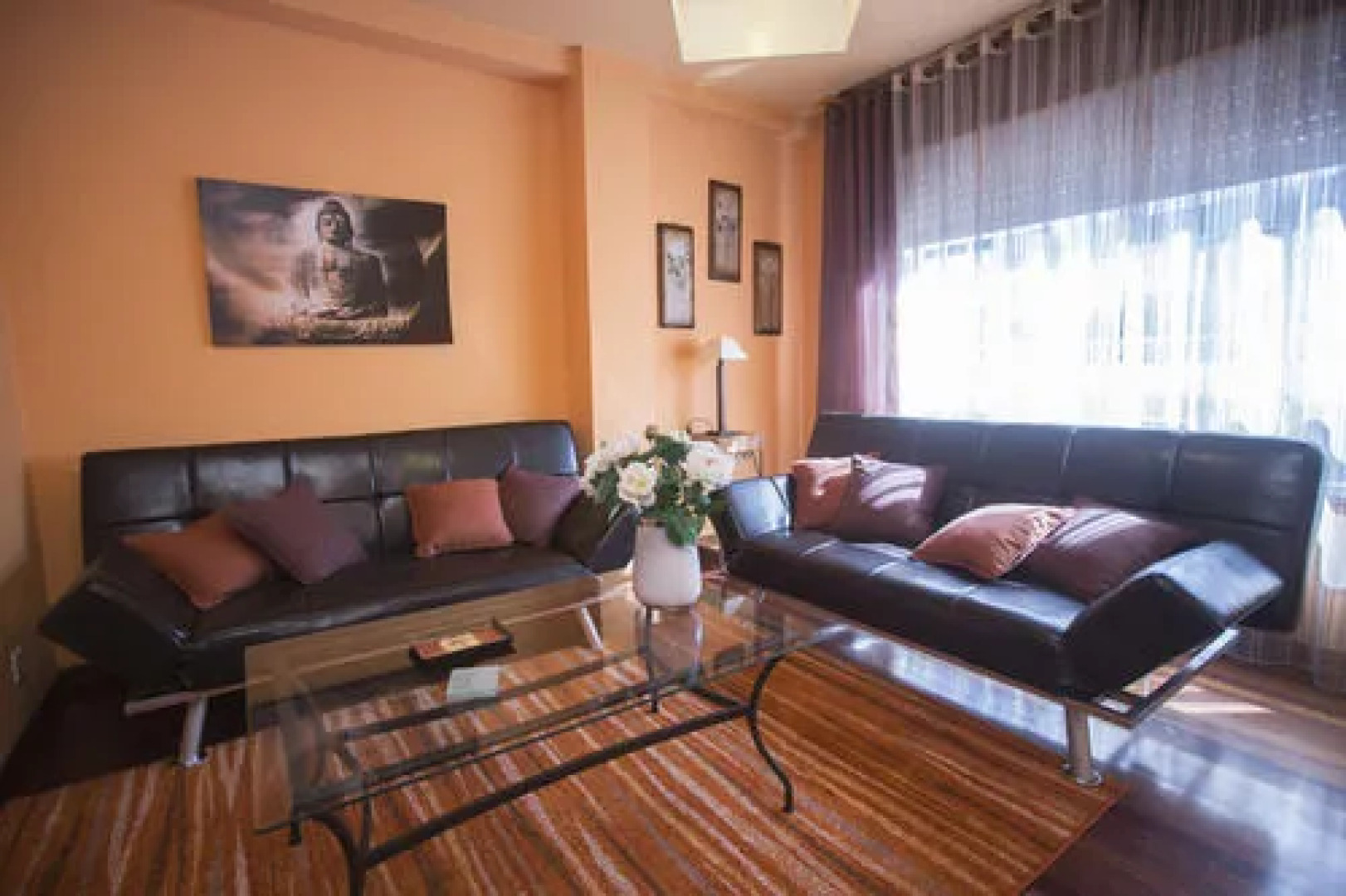 Apartamentos Pardi?Eiros